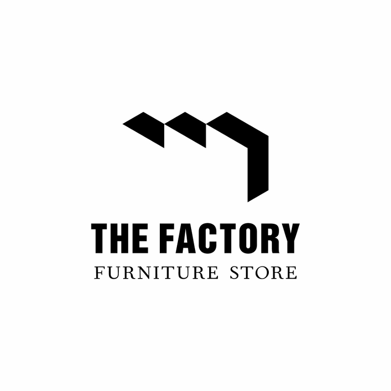 THE FACTORY ロゴ
