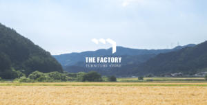 THE FACTORY　