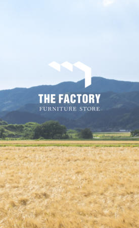 THE FACTORY　