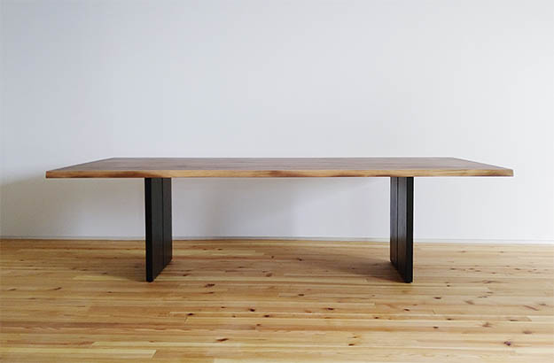 DINING TABLE | PRODUCT | 家具｜インテリア｜ファクトリー｜THE FACTORY FURNITURE STORE